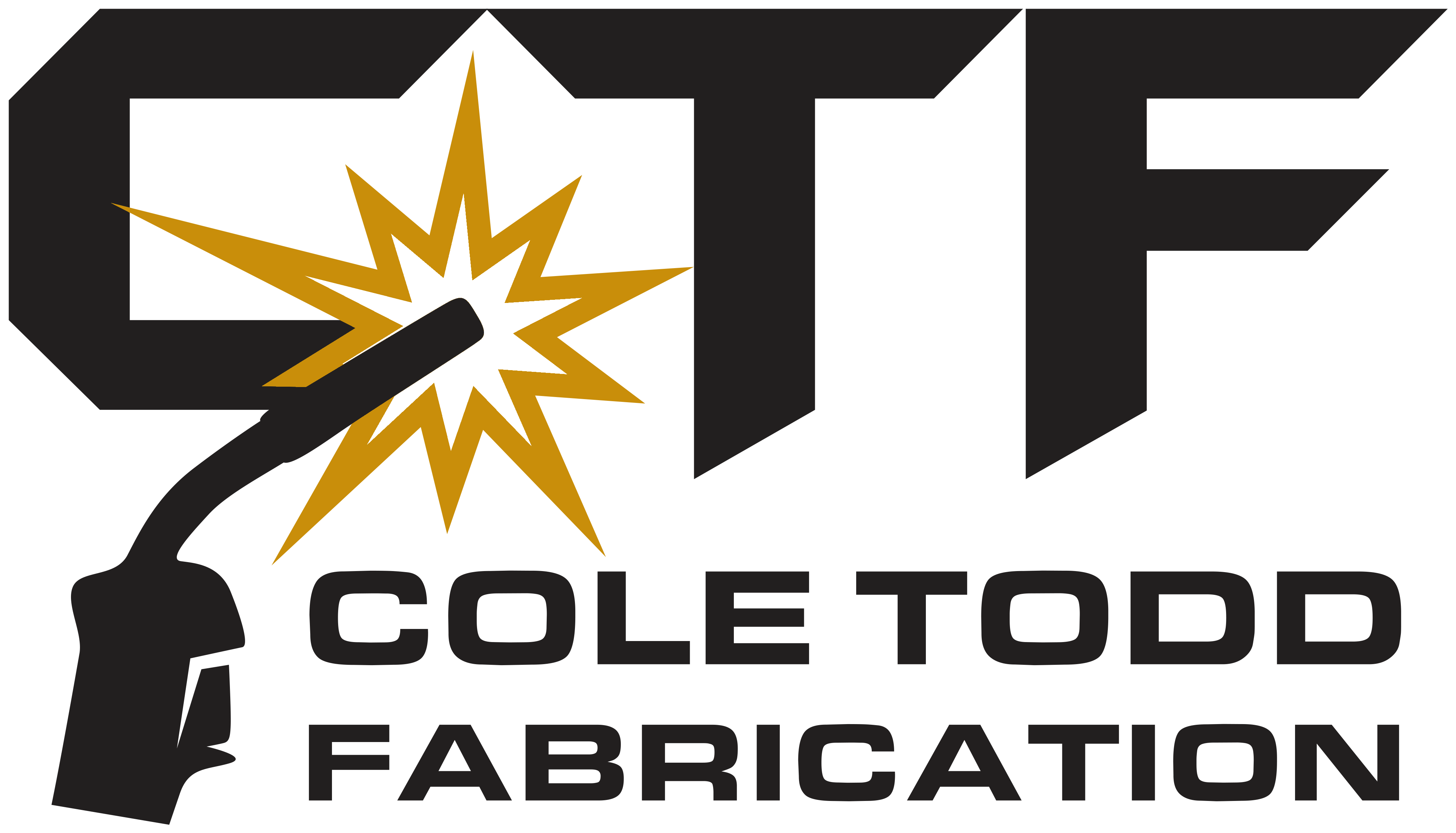 Cole Todd Fabrication